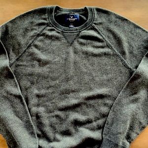 Thermal cotton shirt